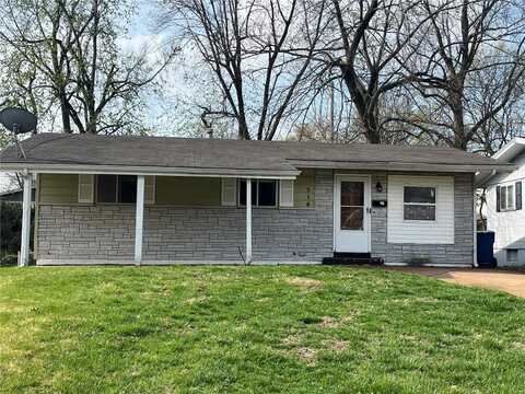 514 Banavie Drive, Saint Louis, MO 63137