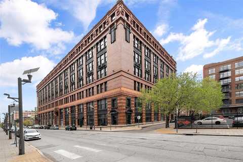 1520 Washington Avenue, Saint Louis, MO 63103