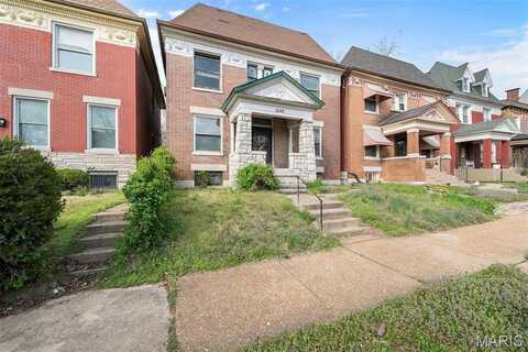 5169 Cates Avenue, Saint Louis, MO 63108