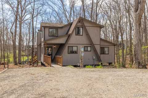 1750 Turrach Ridge, Innsbrook, MO 63390