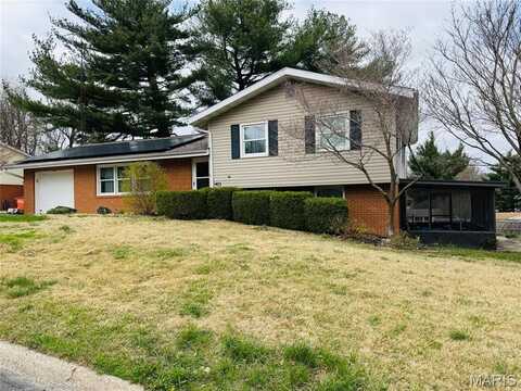 1423 SHELLEY Drive, Vandalia, IL 62471