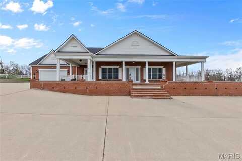 29624 Highway 34, Marble Hill, MO 63764