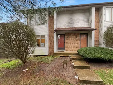 26 Thistledale Court, Saint Peters, MO 63376