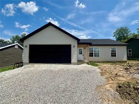 121 Elm Tree Road, Moscow Mills, MO 63362