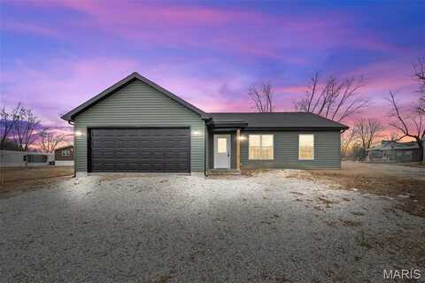 121 TBB Elm Tree Road, Moscow Mills, MO 63362