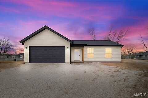 121 Elm Tree Road, Moscow Mills, MO 63362