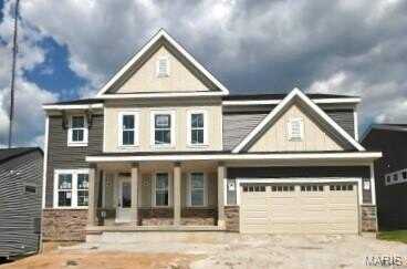 7422 Heron Court, Affton, MO 63123