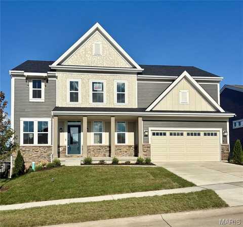 7422 Heron Court, Affton, MO 63123