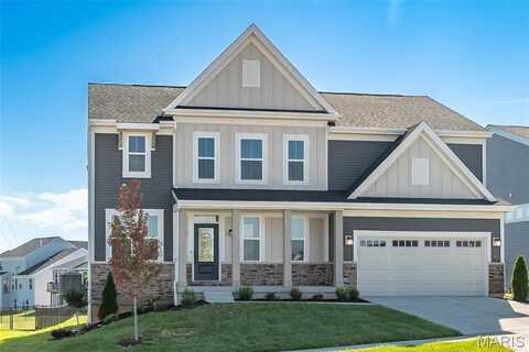 7422 Heron Court, Affton, MO 63123