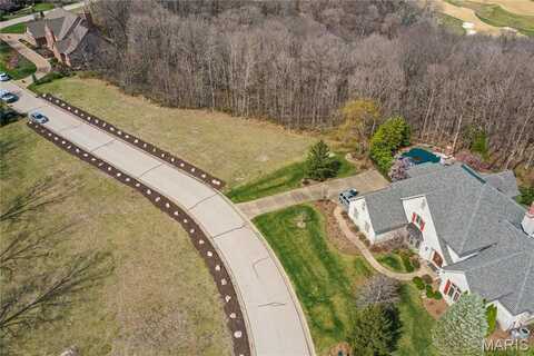 375 Merlot Lane, Saint Albans, MO 63073