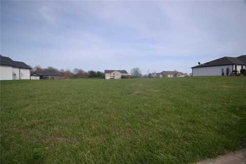 4017 Autumn Oak Drive, Smithton, IL 62285