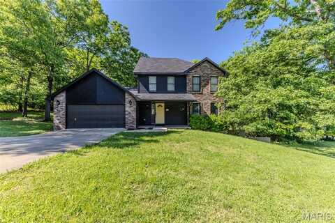 212 Tremont Drive, Waynesville, MO 65583