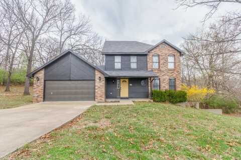 212 Tremont Drive, Waynesville, MO 65583