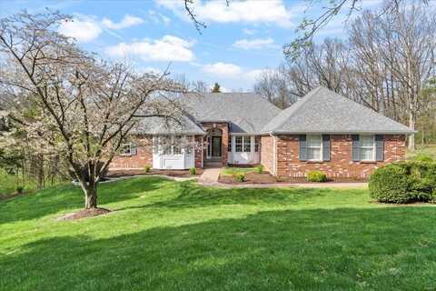 1505 Whetstone Court, Wildwood, MO 63038