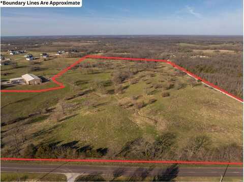 0 Highway RA (33.24 Ac), Silex, MO 63377