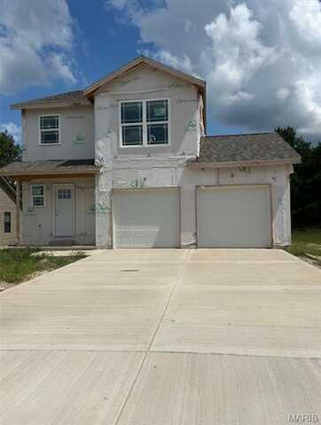 1514 Orchard Lakes Circle, Belleville, IL 62220