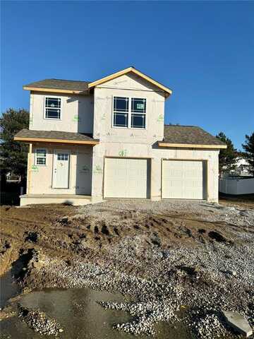 1514 Orchard Lakes Circle, Belleville, IL 62220