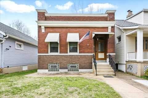 4130 Bates Street, Saint Louis, MO 63116