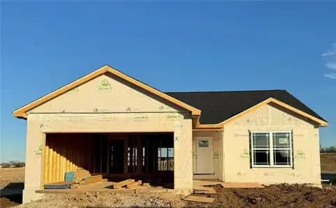 1566 Orchard Lakes Circle, Belleville, IL 62220