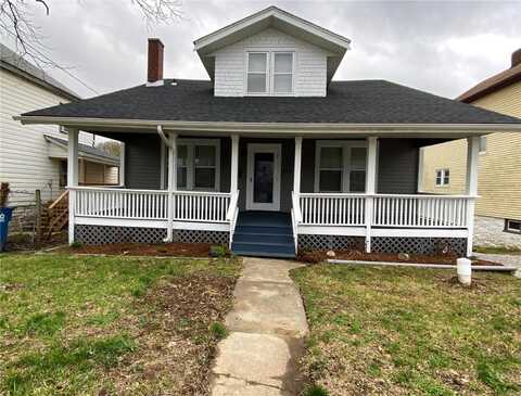 863 Washington Avenue, Alton, IL 62002