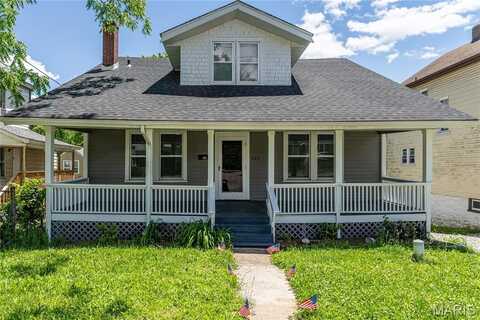 863 Washington Avenue, Alton, IL 62002