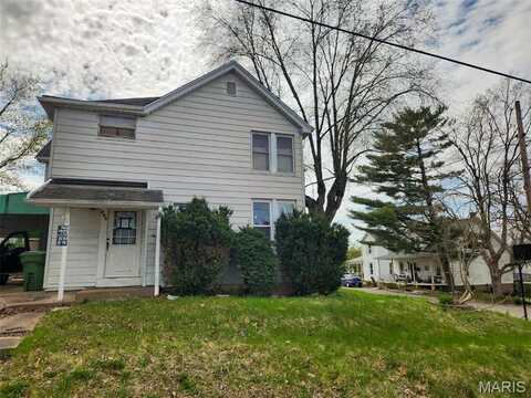 760 Swanwick Street, Chester, IL 62233