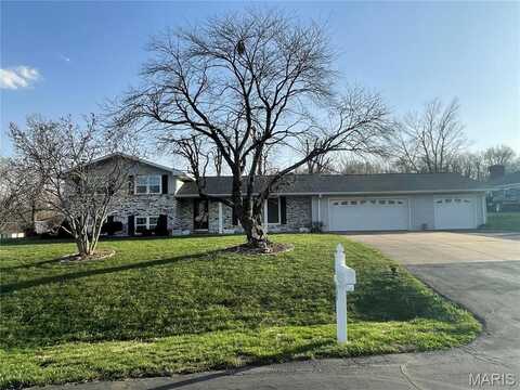 185 David Drive, Jackson, MO 63755