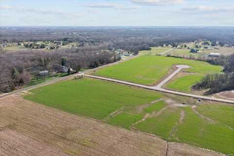 105 Lonesome Dove Way, Foristell, MO 63348