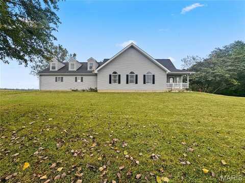 3841 LL Road, Fults, IL 62244