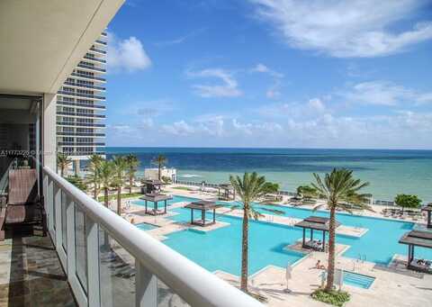 1850 S Ocean Dr, Hallandale Beach, FL 33009