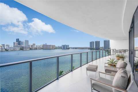 5000 Island Estates Dr, Aventura, FL 33160