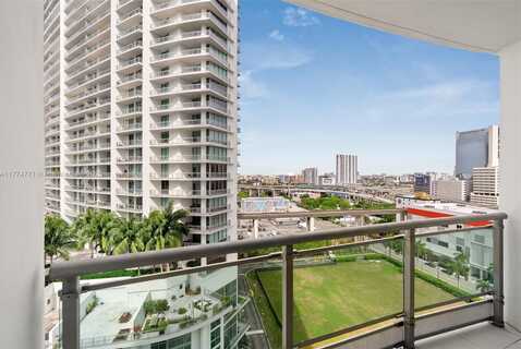 350 S Miami Ave, Miami, FL 33130