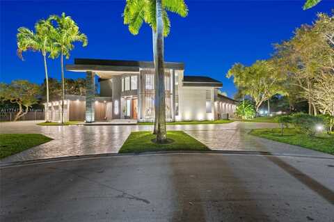 3560 Paddock Rd, Weston, FL 33331