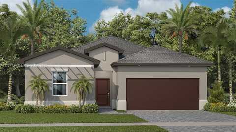 19447 SW 340 ST, Homestead, FL 33034