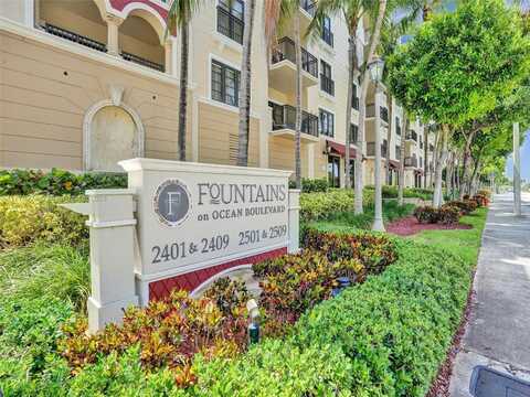 2509 N Ocean Blvd, Fort Lauderdale, FL 33305