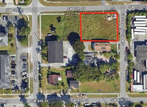 undefined, Homestead, FL 33030