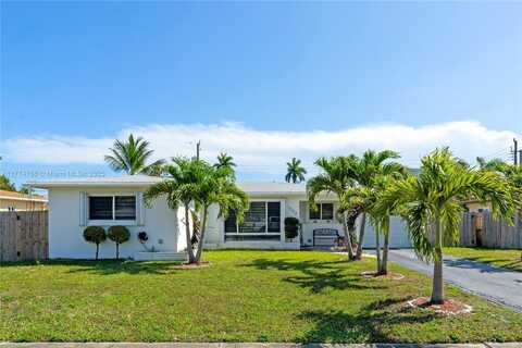 3354 Buchanan St, Hollywood, FL 33021