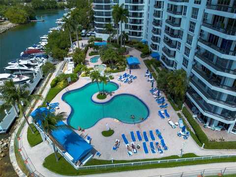 3530 Mystic Pointe Dr, Aventura, FL 33180