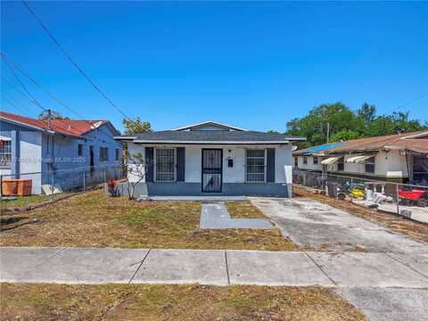 2221 NW 59th St, Miami, FL 33142