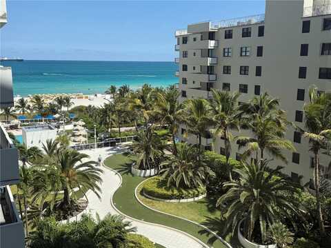 100 Lincoln Rd, Miami Beach, FL 33139
