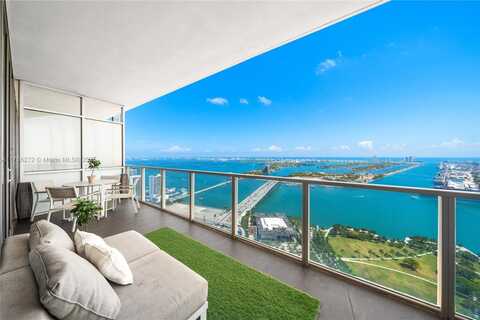 1100 Biscayne Blvd, Miami, FL 33132