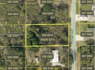 1417 Pine Ave, Lehigh Acres, FL 33972