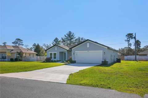 2840 SW 166th Ln, Ocala, FL 34473