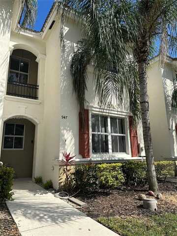 947 NE 42nd Ter, Homestead, FL 33033
