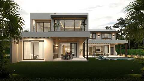 6250 SW 78th St, South Miami, FL 33143