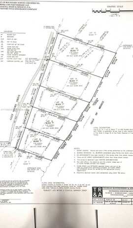 290 gulf shore drive, Carrabelle, FL 32322