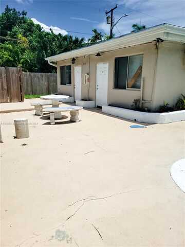 2019 Fletcher St, Hollywood, FL 33020