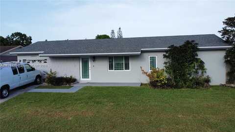 26601 SW 124th Ave, Homestead, FL 33032