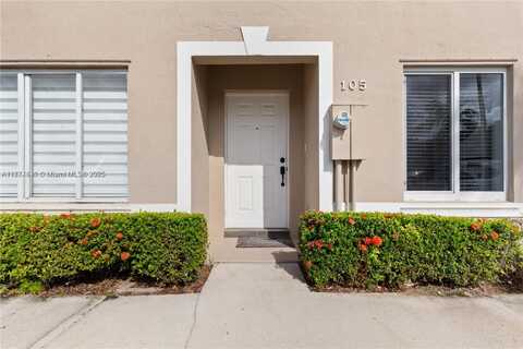 105 Riviera Cir, Weston, FL 33326