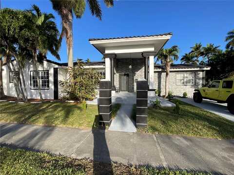 701 N 14th Ave, Hollywood, FL 33020